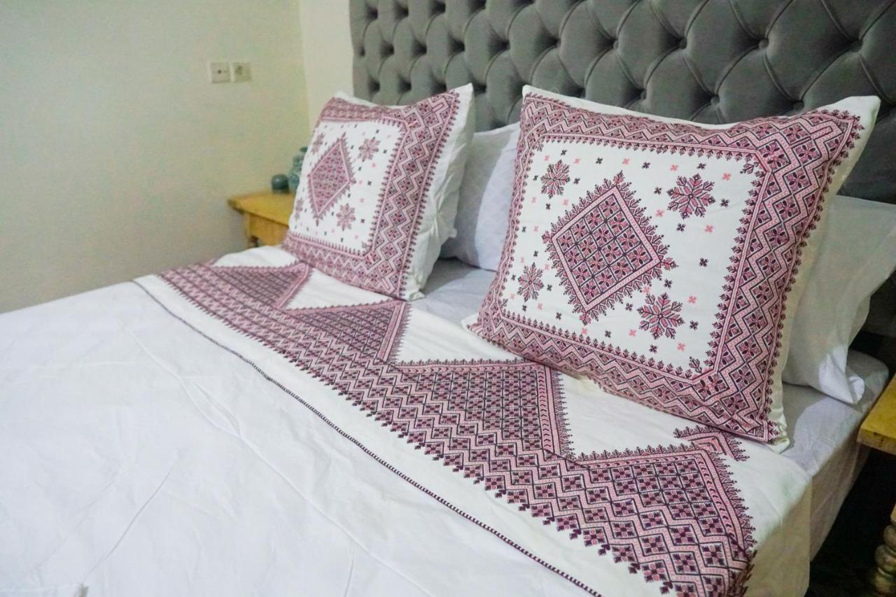 Winarouze House Hotell Marrakesh Exteriör bild