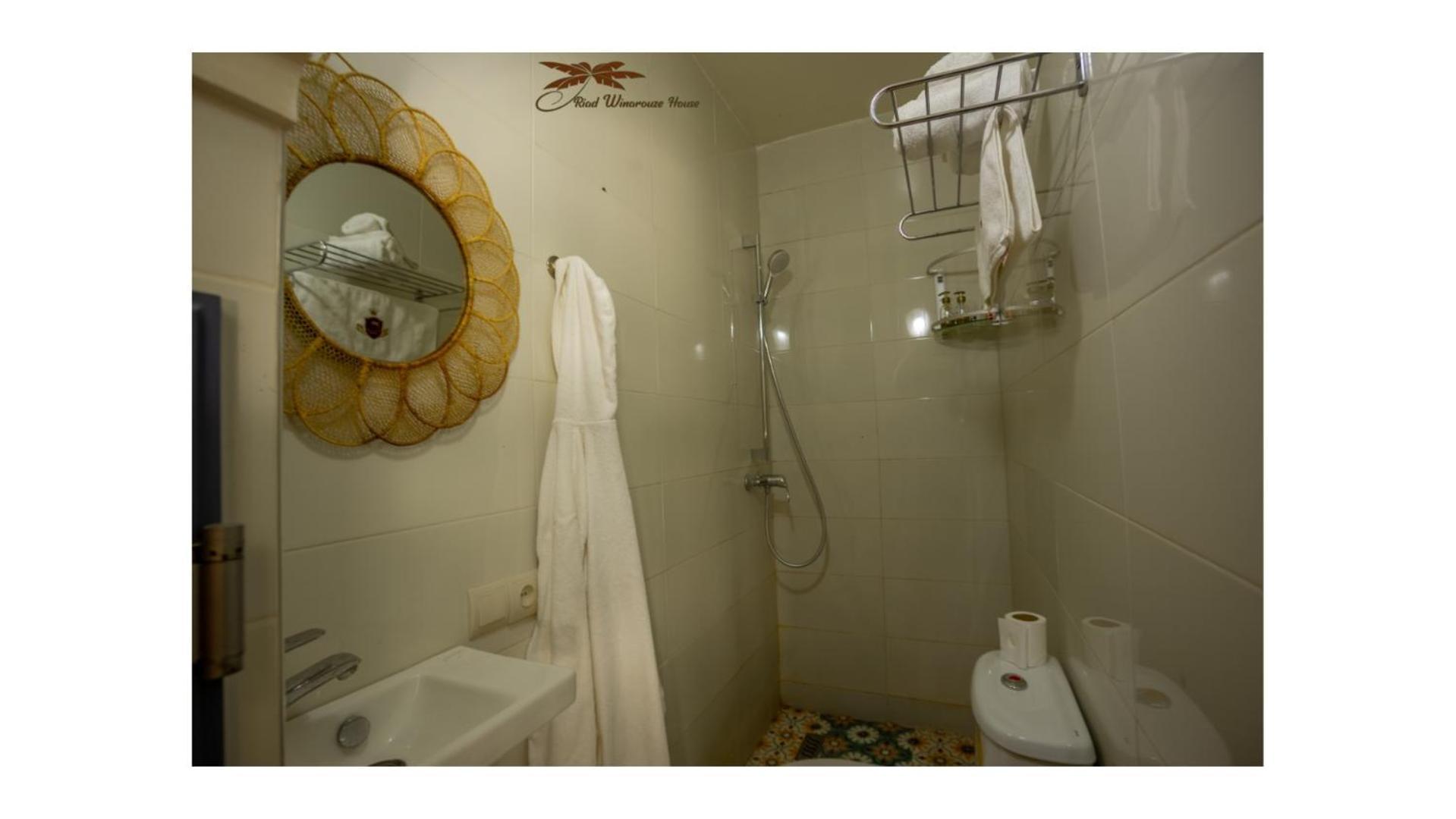 Winarouze House Hotell Marrakesh Exteriör bild